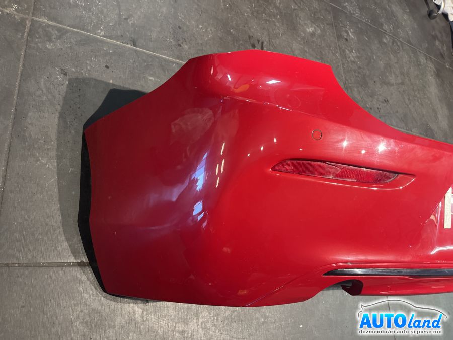 Bara Spate BMW 1 (F20) 2010-2026 Cod 871041588 