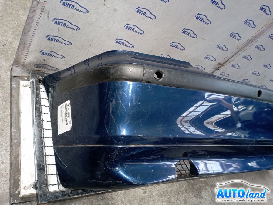 Bara spate BMW 3 Compact (E46) 2001-2005