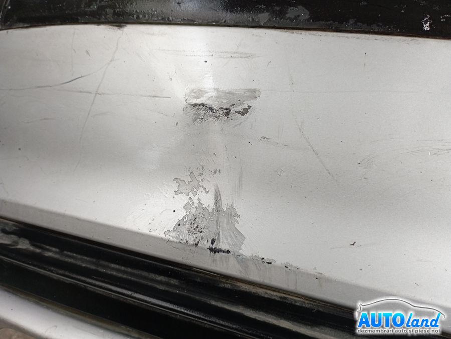 Bara spate BMW 3 (E46) 1998-2005