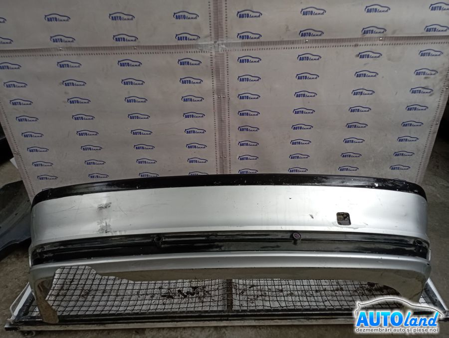 Bara spate BMW 3 (E46) 1998-2005