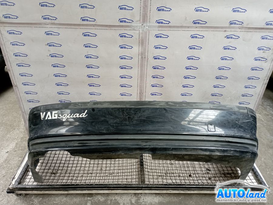 Bara spate BMW 3 (E46) 1998-2005