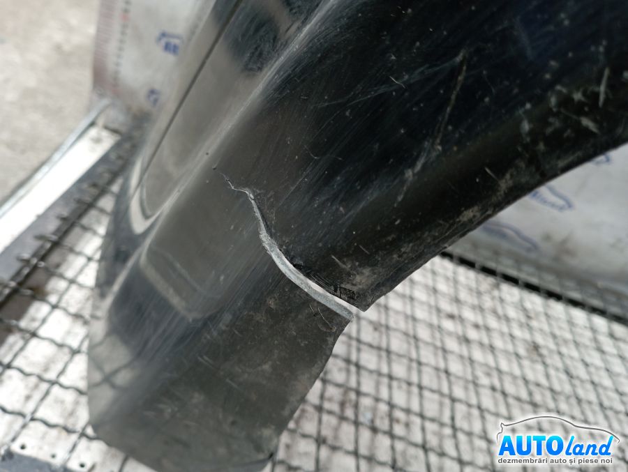 Bara spate BMW 3 (E46) 1998-2005