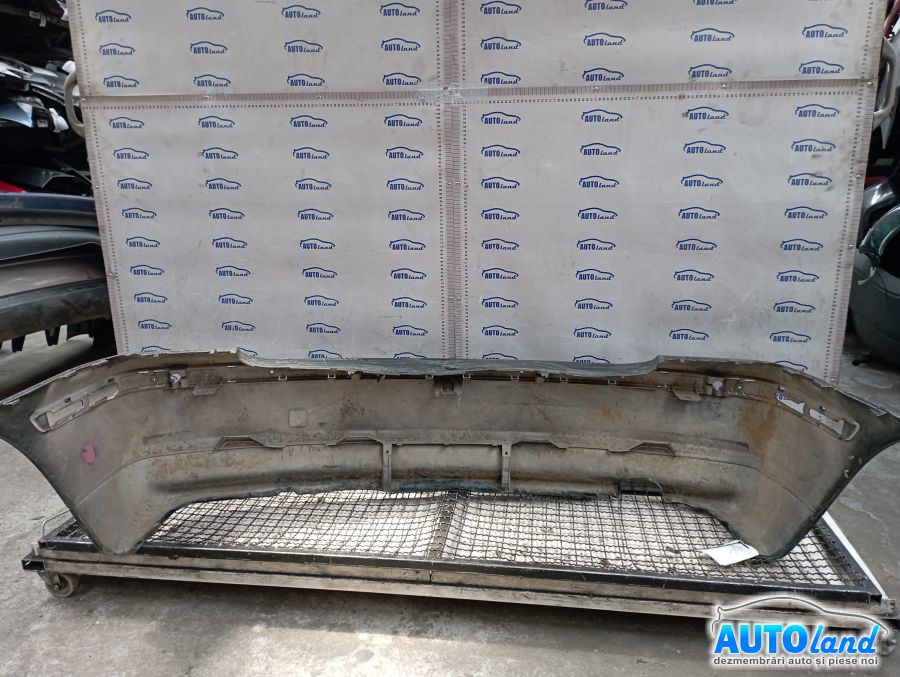 Bara spate BMW 3 (E46) 1998-2005 Cod 8252809 