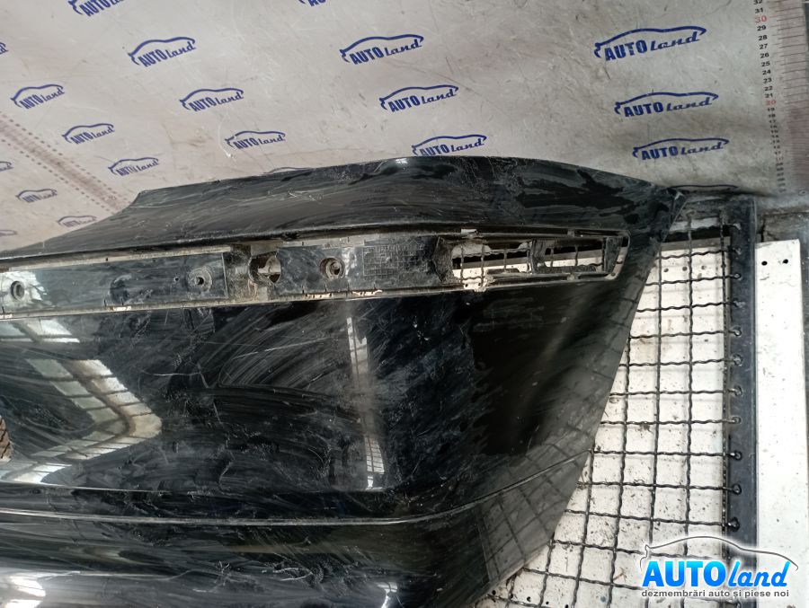 Bara spate BMW 3 (E46) 1998-2005 Cod 8252809 