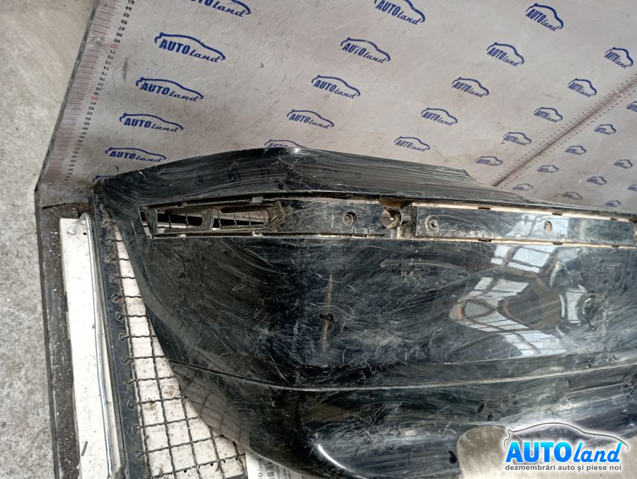 Bara spate BMW 3 (E46) 1998-2005 Cod 8252809 