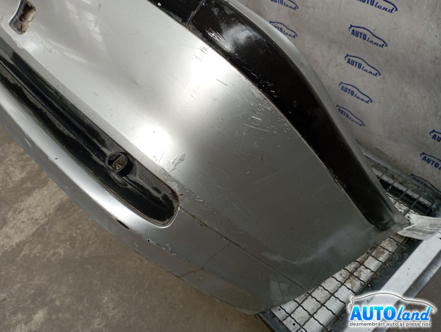 Bara spate BMW 3 (E46) 1998-2005