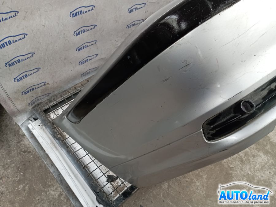 Bara spate BMW 3 (E46) 1998-2005