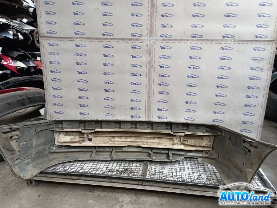 Bara spate BMW 3 (E46) 1998-2005