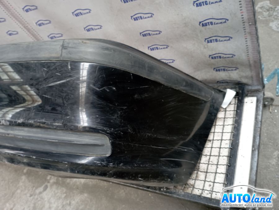 Bara spate BMW 3 (E46) 1998-2005