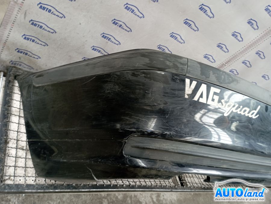 Bara spate BMW 3 (E46) 1998-2005