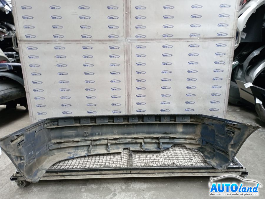 Bara spate BMW 3 (E46) 1998-2005