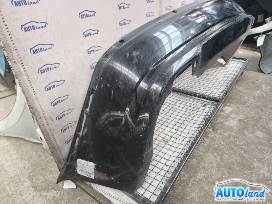 Bara spate BMW 3 (E46) 2001-2005