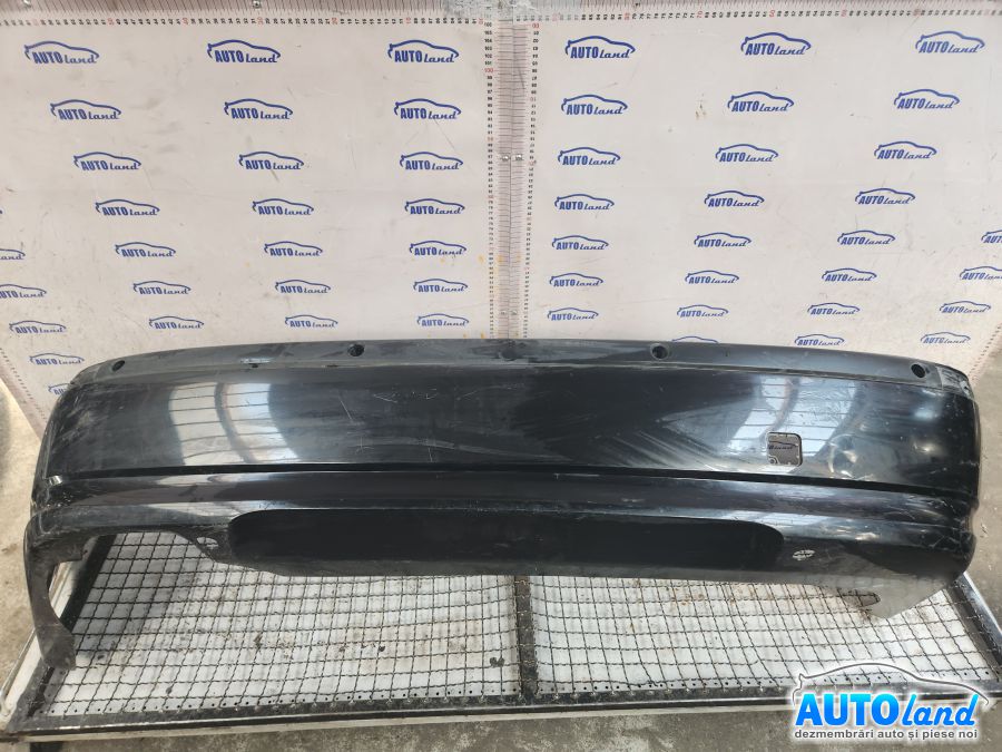 Bara spate BMW 3 (E46) 2001-2005