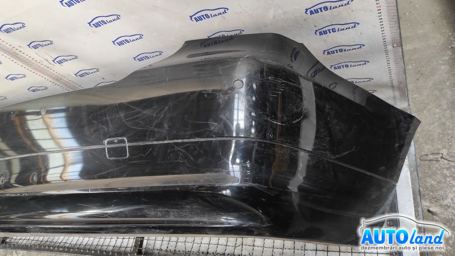 Bara spate BMW 3 (E90) 2005-2026