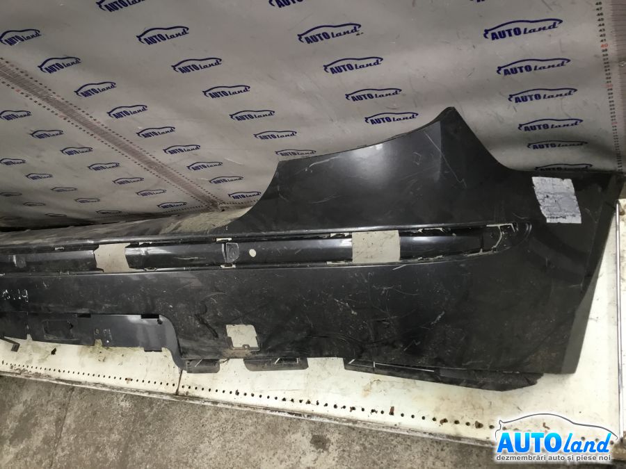 Bara spate BMW 3 (E90) 2005-2025