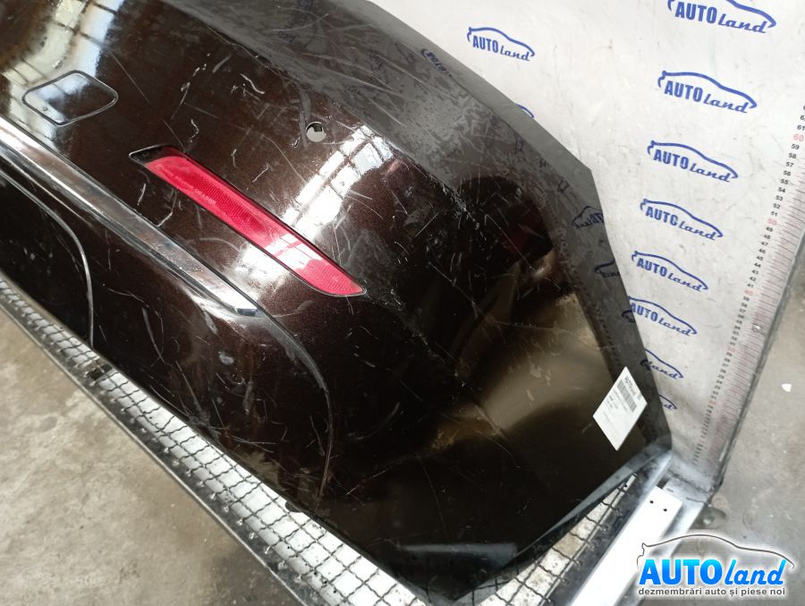 Bara spate BMW 3 (F30) 2011-2025