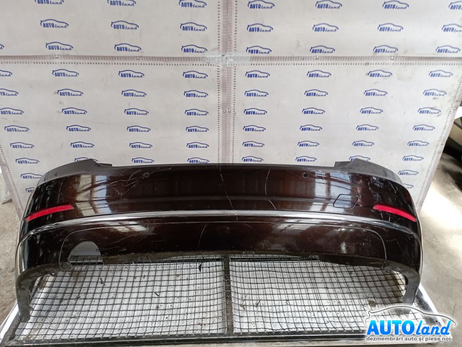 Bara spate BMW 3 (F30) 2011-2025