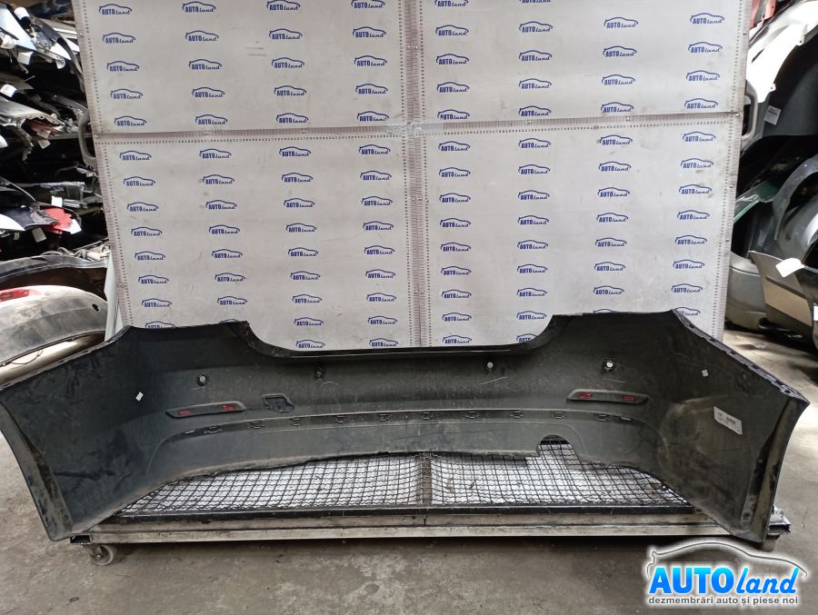 Bara spate BMW 3 (F30) 2011-2025