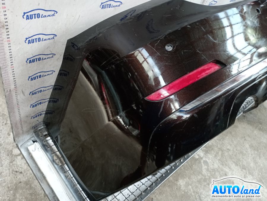 Bara spate BMW 3 (F30) 2011-2025