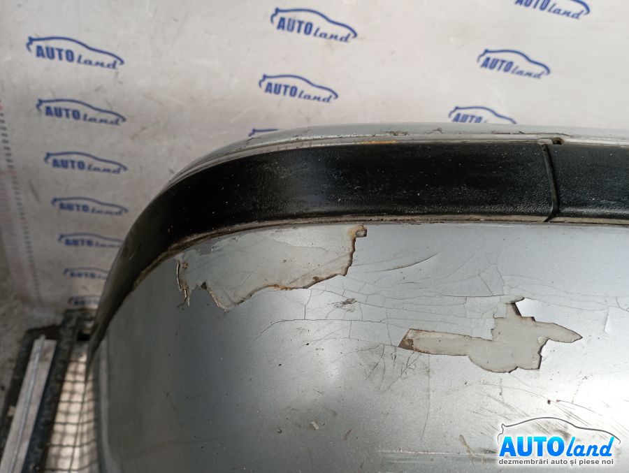 Bara spate BMW 5 (E39) 1995-2003