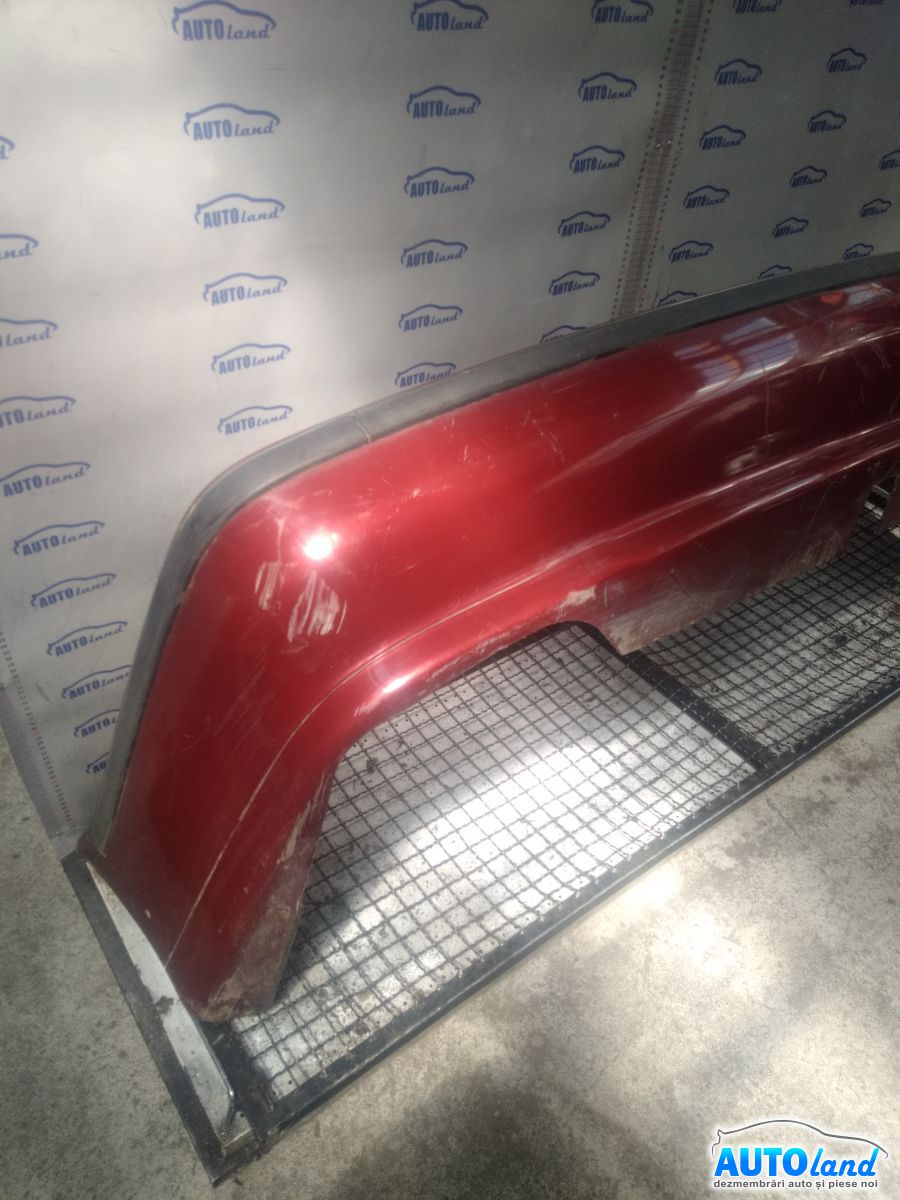 Bara spate BMW 5 (E39) 1995-2003