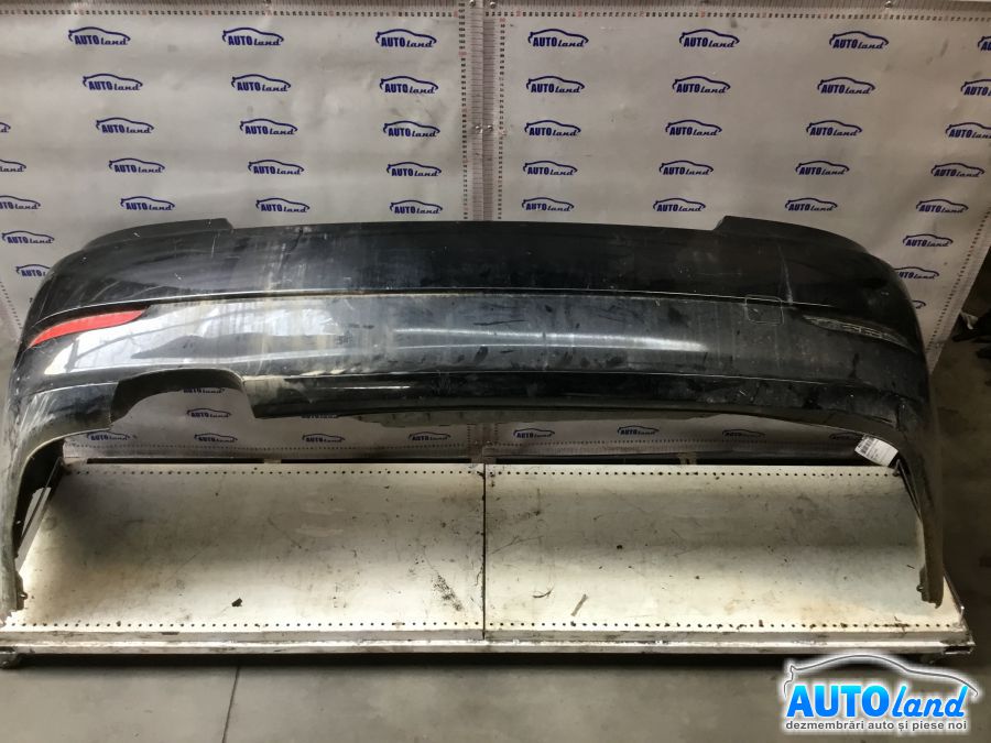 Bara spate BMW 5 (E60) 2003-2025