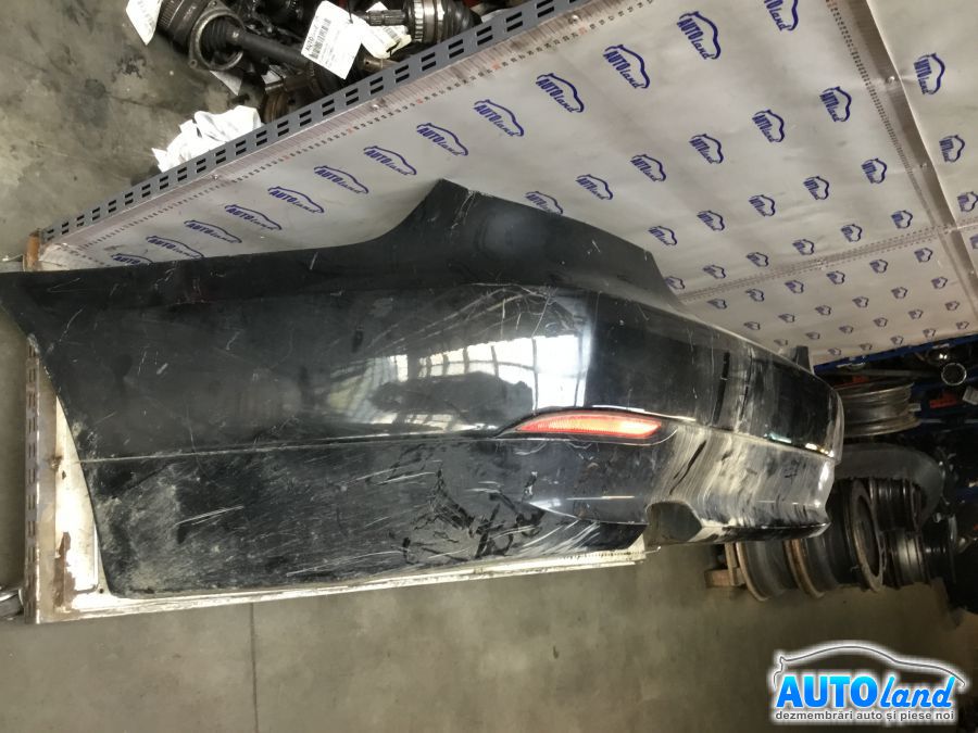 Bara spate BMW 5 (E60) 2003-2025