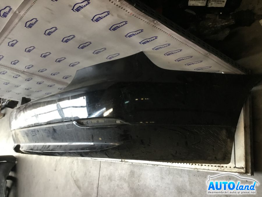 Bara spate BMW 5 (E60) 2003-2025