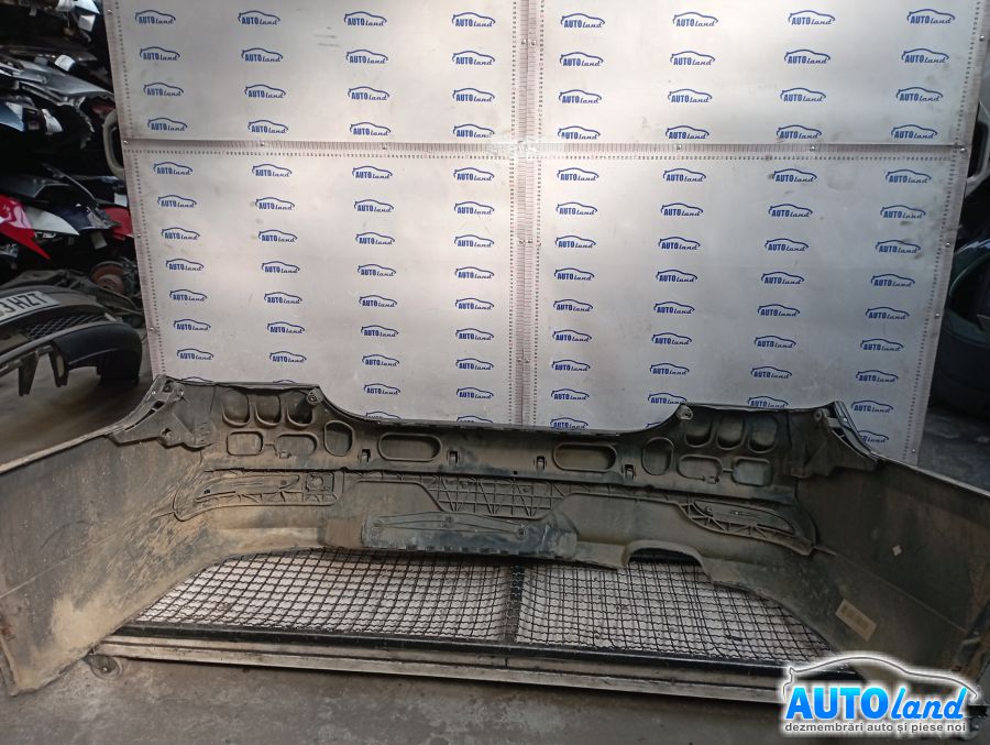 Bara spate BMW 5 (E60) 2003-2025