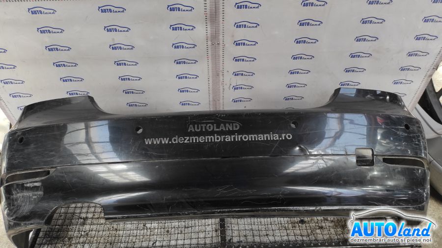 Bara spate BMW 5 (E60) 2003-2025 Cod 51127061252 