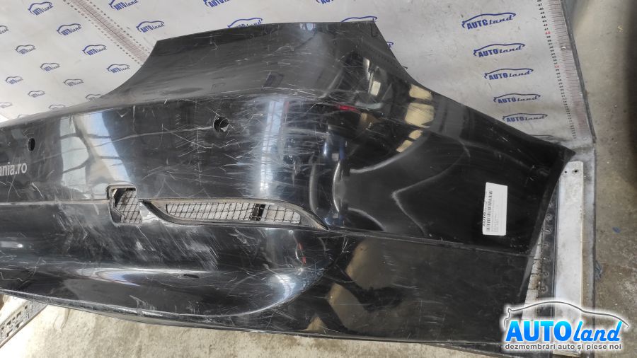 Bara spate BMW 5 (E60) 2003-2025 Cod 51127061252 