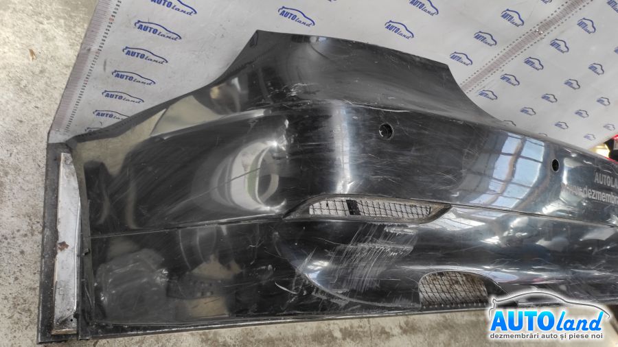 Bara spate BMW 5 (E60) 2003-2025 Cod 51127061252 