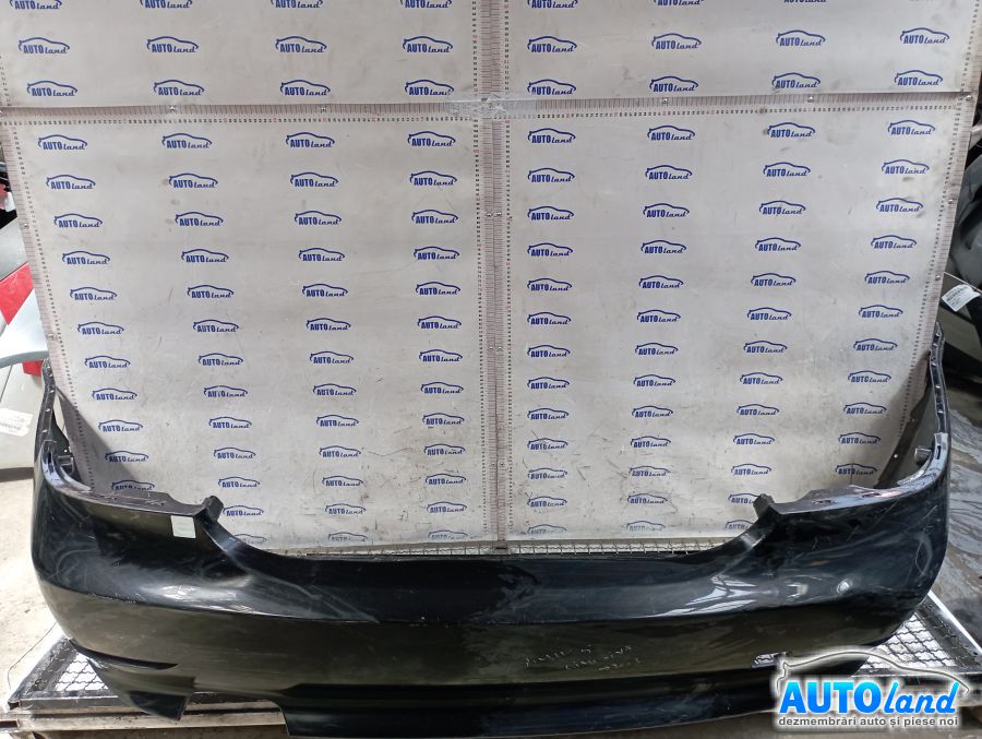 Bara spate BMW 5 (E60) 2003-2025