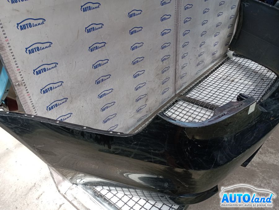 Bara spate BMW 5 (E60) 2003-2025