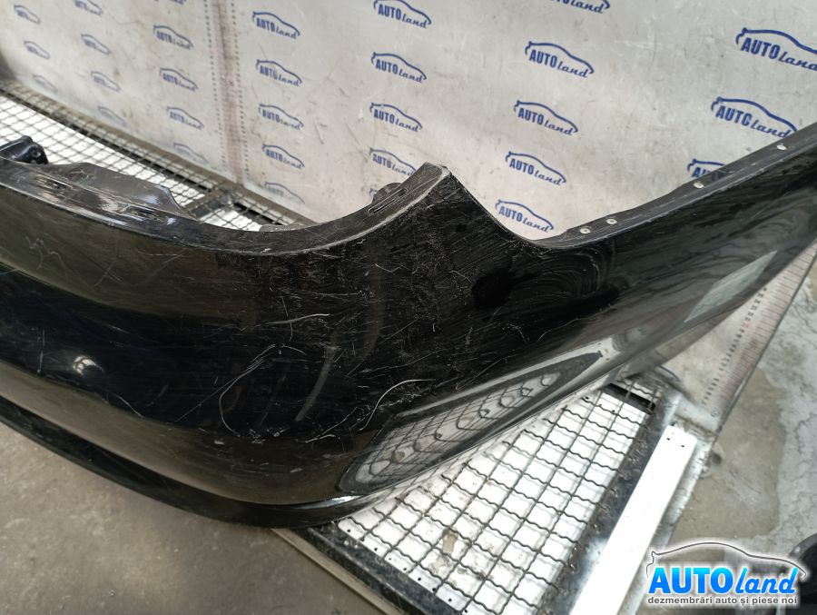 Bara spate BMW 5 (E60) 2003-2025