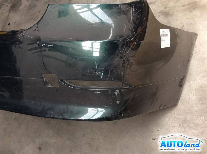 Bara spate BMW 5 (E60) 2003-2025