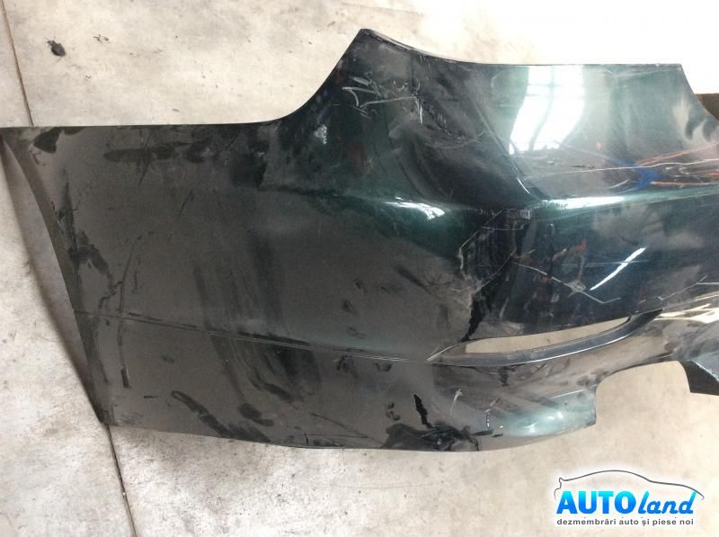 Bara spate BMW 5 (E60) 2003-2025