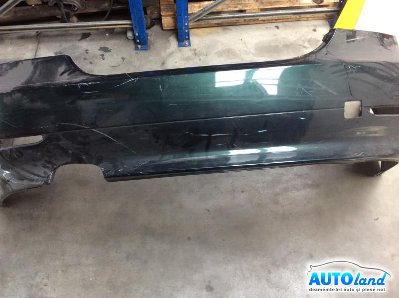 Bara spate BMW 5 (E60) 2003-2025