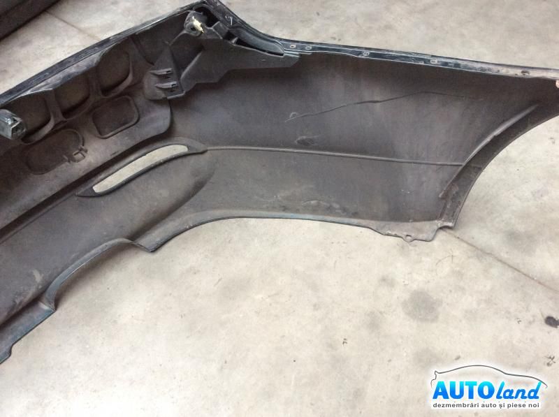 Bara spate BMW 5 (E60) 2003-2025