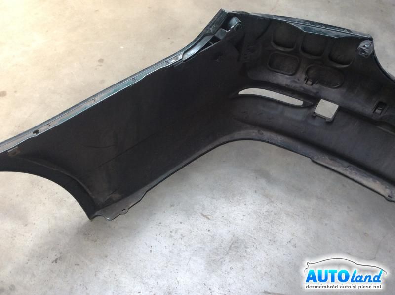 Bara spate BMW 5 (E60) 2003-2025