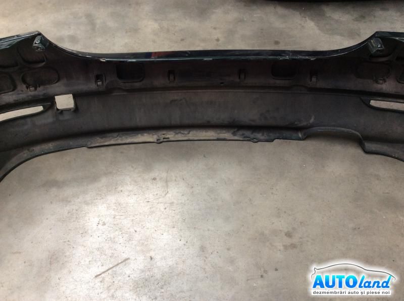 Bara spate BMW 5 (E60) 2003-2025