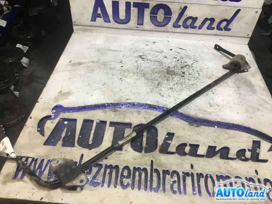 Bara spate BMW 5 (E60) 2003-2025