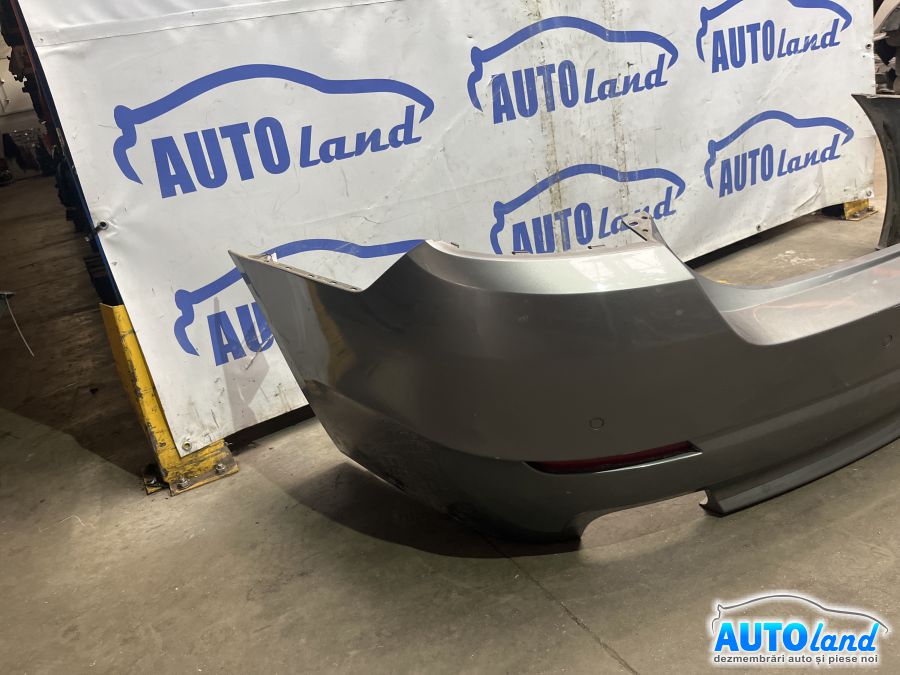 Bara Spate BMW 5 (F10) 2010-2026 Cod 7240374 