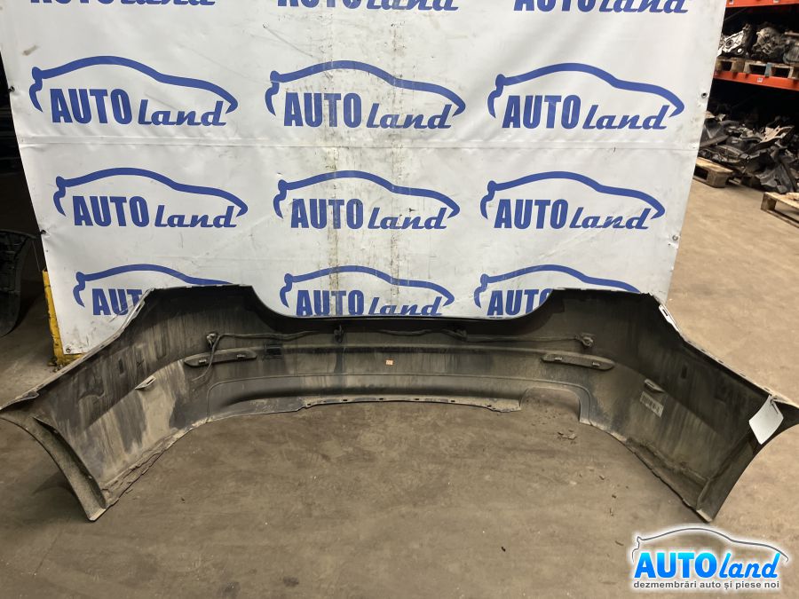 Bara Spate BMW 5 (F10) 2010-2026 Cod 7240374 