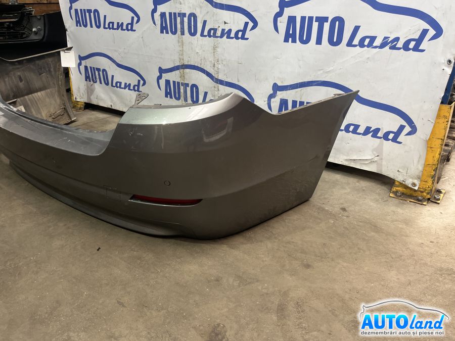 Bara Spate BMW 5 (F10) 2010-2026 Cod 7240374 