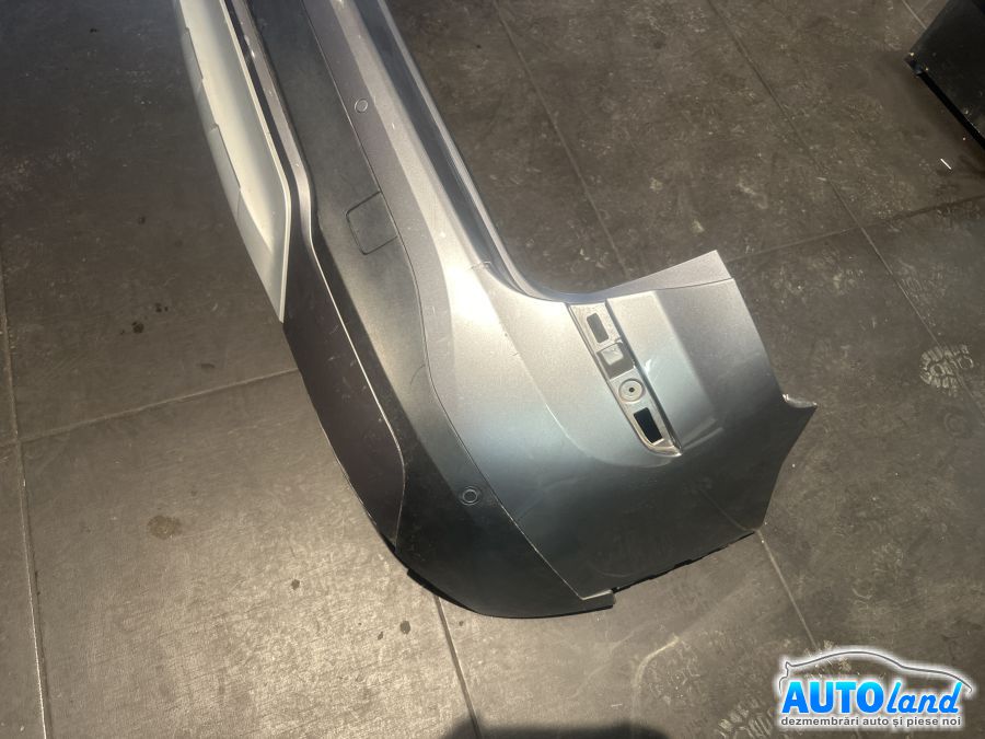 Bara Spate BMW X3 (F25 LCI, facelift 2014) 2014-2017 Cod 7445571 