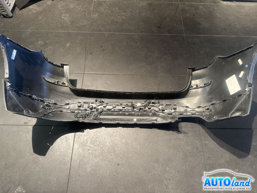 Bara Spate BMW X3 (F25 LCI, facelift 2014) 2014-2017 Cod 7445571 