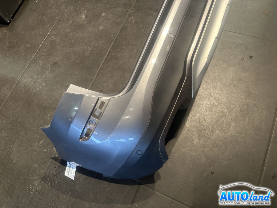 Bara Spate BMW X3 (F25 LCI, facelift 2014) 2014-2017 Cod 7445571 