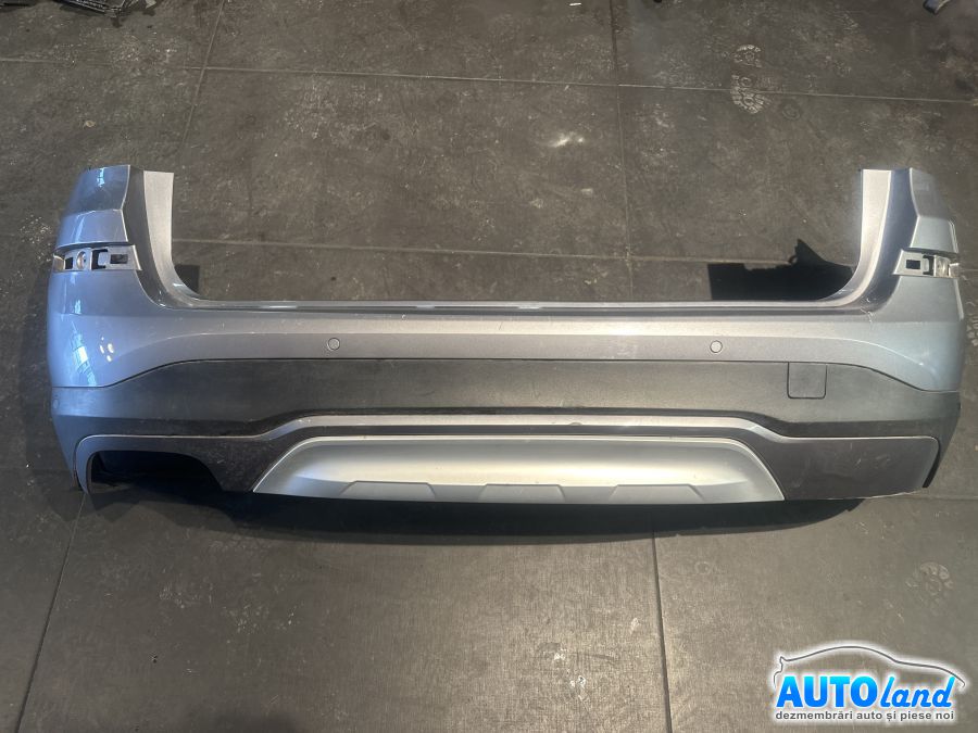 Bara Spate BMW X3 (F25 LCI, facelift 2014) 2014-2017 Cod 7445571 