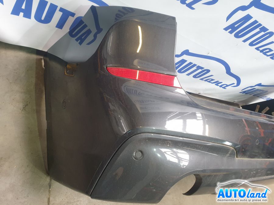 Bara spate BMW X3 (G01 LCI, facelift 2021) 2021-2025 Cod 51127488224 